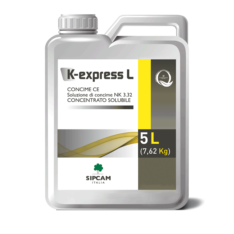 Sipcam Italia - K-EXPRESS L